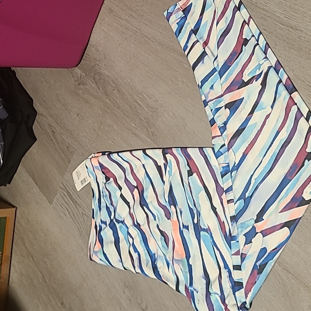 A1. Everlast leggings XL